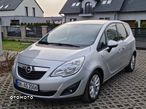 Opel Meriva 1.7 CDTI 150 Jahre - 2