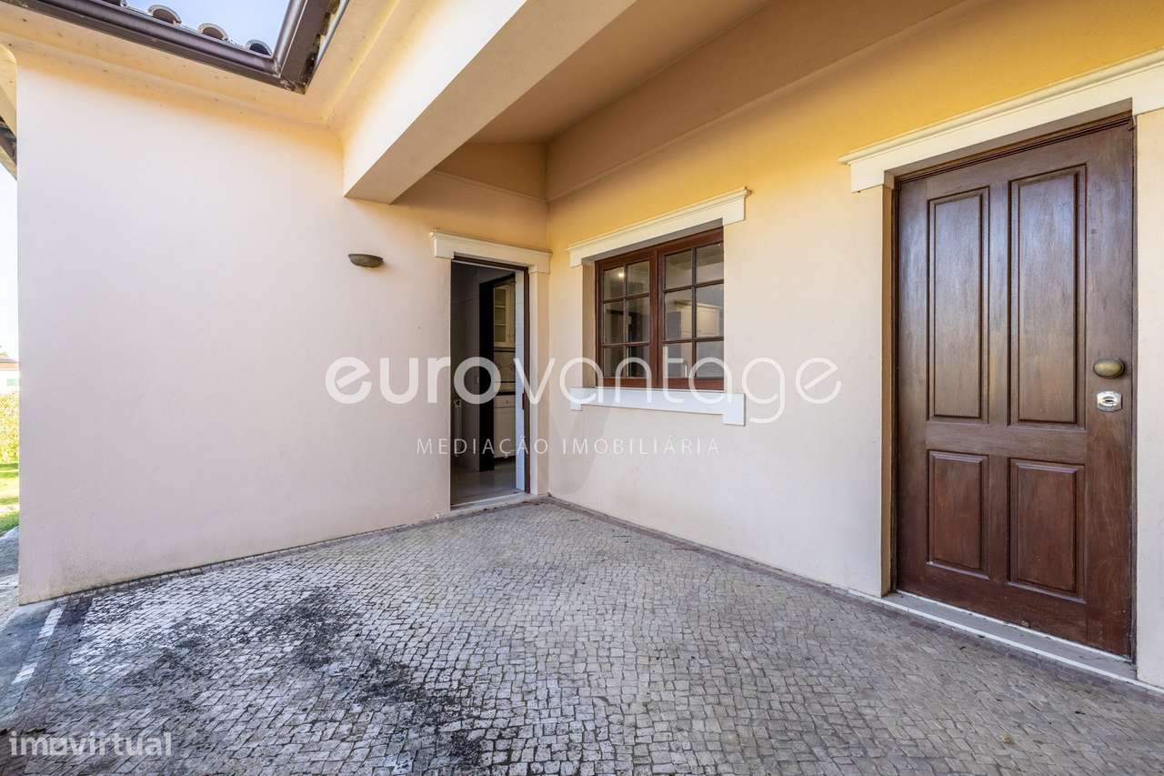 Moradia Exclusiva em Marrazes e Barosa – Conforto, Espaço e Privaci...-44