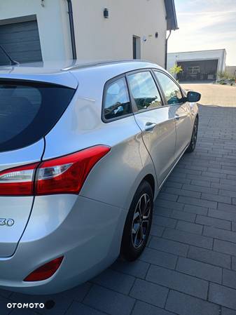 Hyundai I30 1.6 CRDi BlueDrive Classic - 4