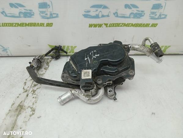 EGR 1.4 tdi cusb 04B131425 Skoda Fabia 3 - 2