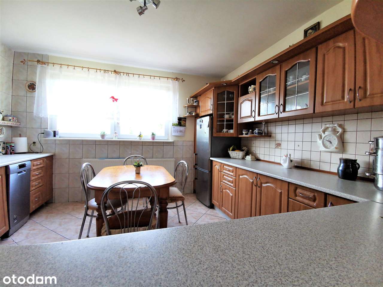 Kębłowo/ dom wolnostojący-14