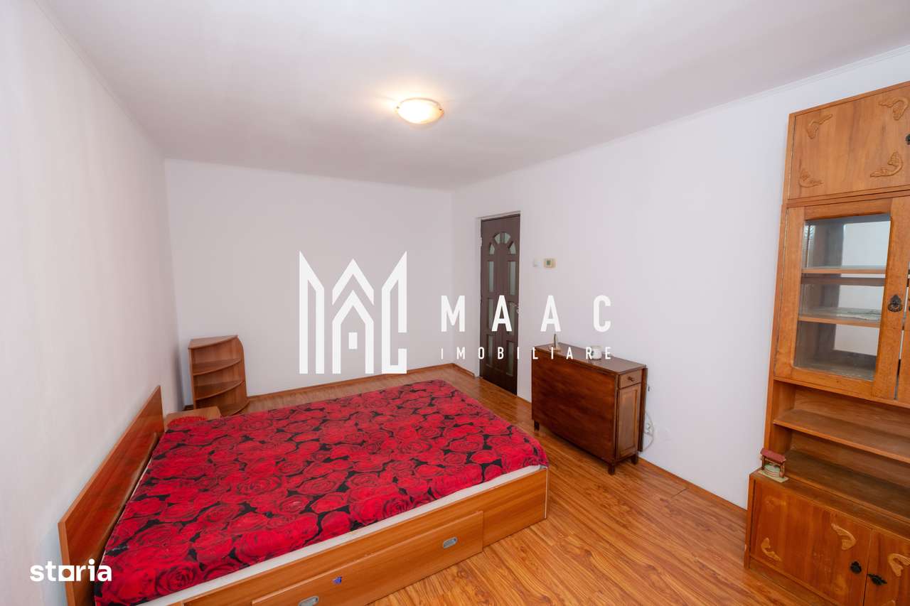 Apartament 2 camere Ostroveni | 59MP | Centrala Termica - Imagine principală: 5/9