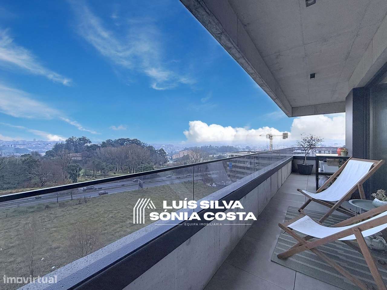 Apartamento T3 de Luxo com Terraço Panorâmico e Vista Rio Douro...-40