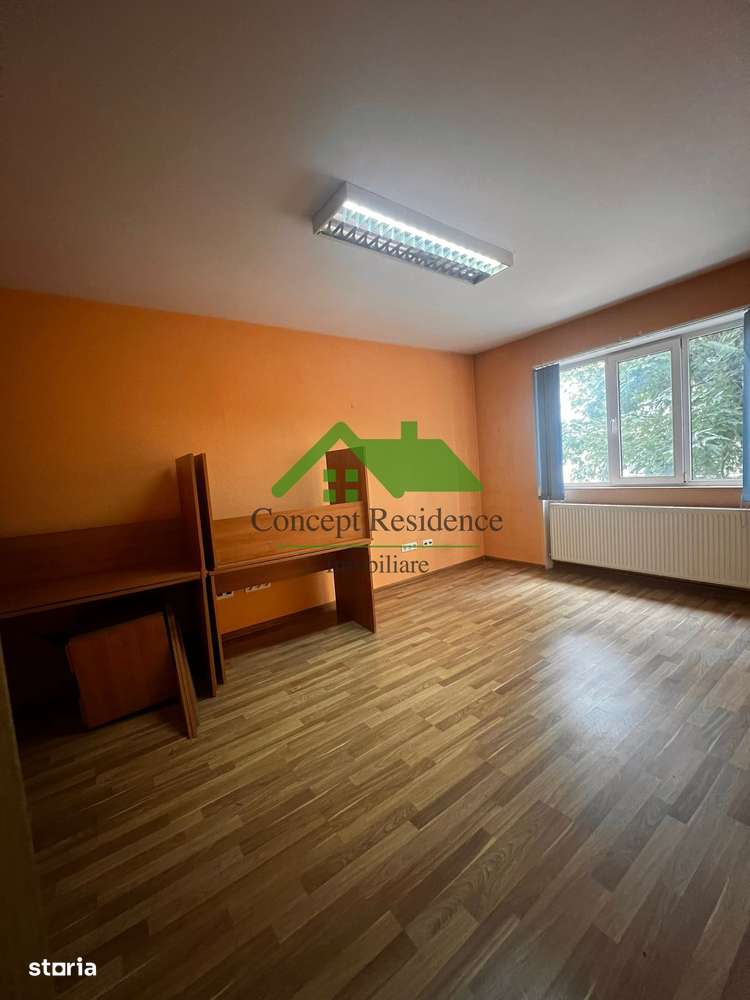 Apartament 2 camere etaj 1, ultracentral – P-ta Revolutiei - Imagine principală: 3/8