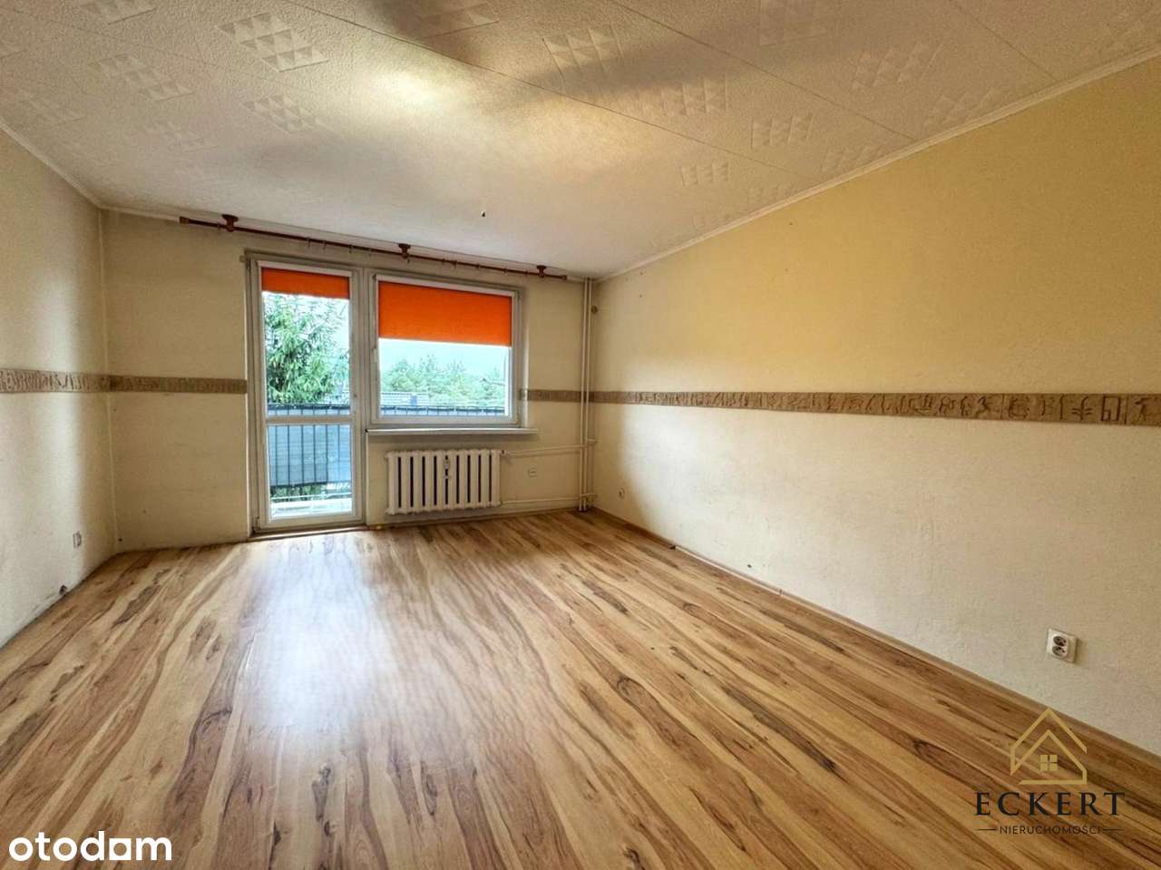 Mieszkanie - Sulechów, ul. Klonowa | 3 pokoje-5