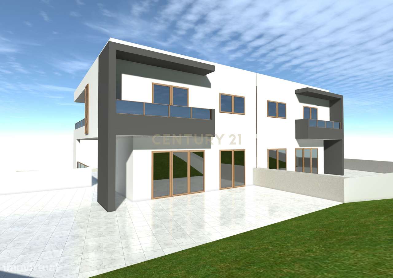 Terreno Urbano em Bragança - Oportunidade Única por 57.000€ - Grande imagem: 4/24