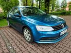 Volkswagen Jetta 1.4 TSI DSG Comfortline - 2