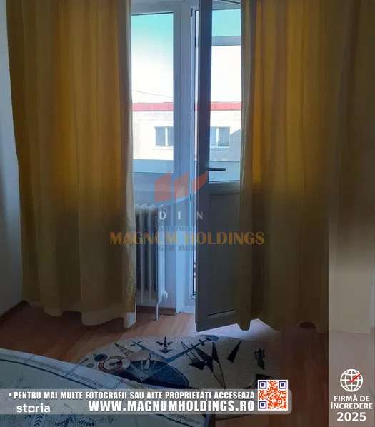 Apartament 2 camere, cf. 2, Banat, cu balcon - Imagine principală: 5/8