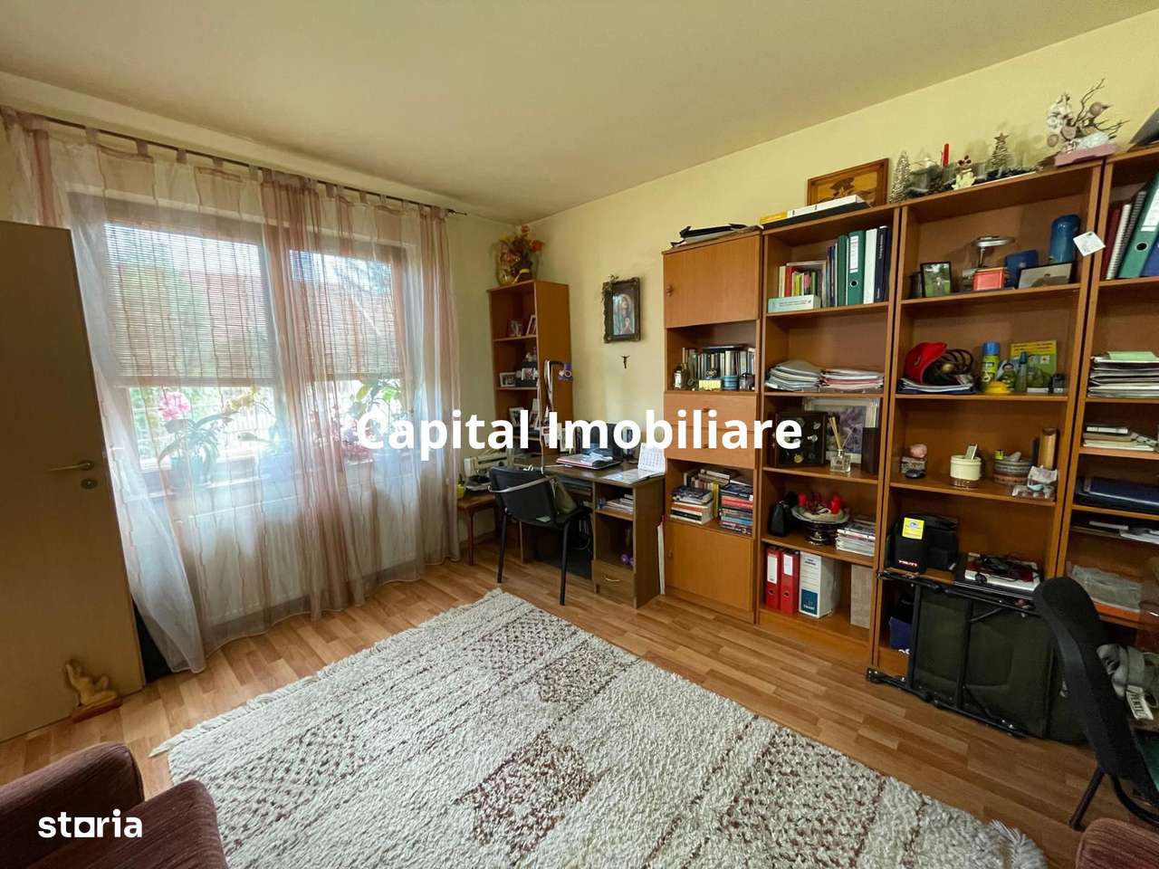 Casă 190 mp, 2 fronturi stradale, ideală pentru SAD| Zona Aradului - Imagine principală: 4/13
