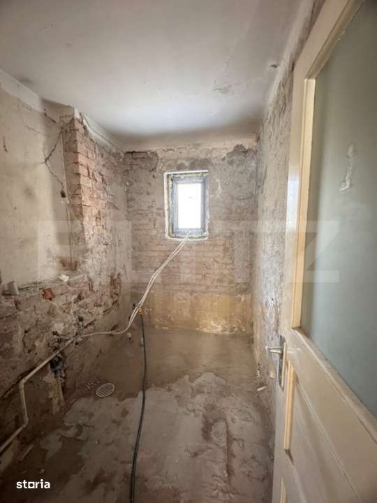 EXCLUSIV BLITZ! Casa individuala, 119 mp utili, 578 mp teren, Marasti - Imagine principală: 5/11