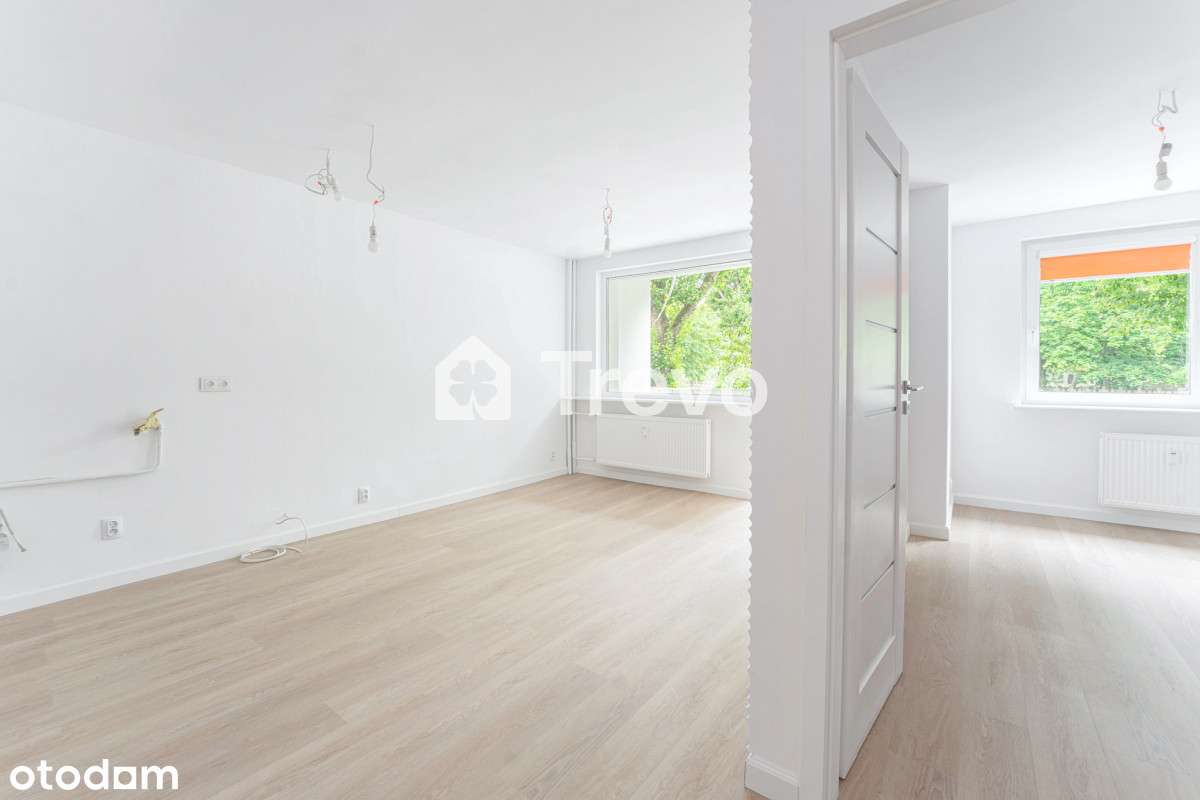 Po remoncie | Blisko morza | Gdańsk Zaspa - Pełny obrazek: 3/15