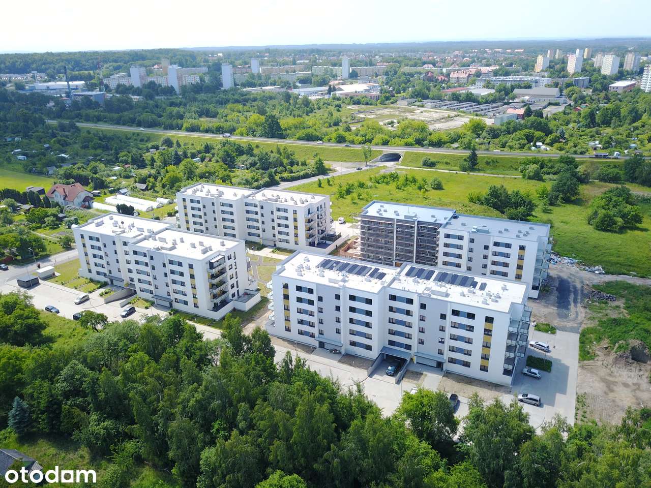 Poszukiwana lokalizacja, obejrzyj wirtualny spacer! Bez prowizji!-17