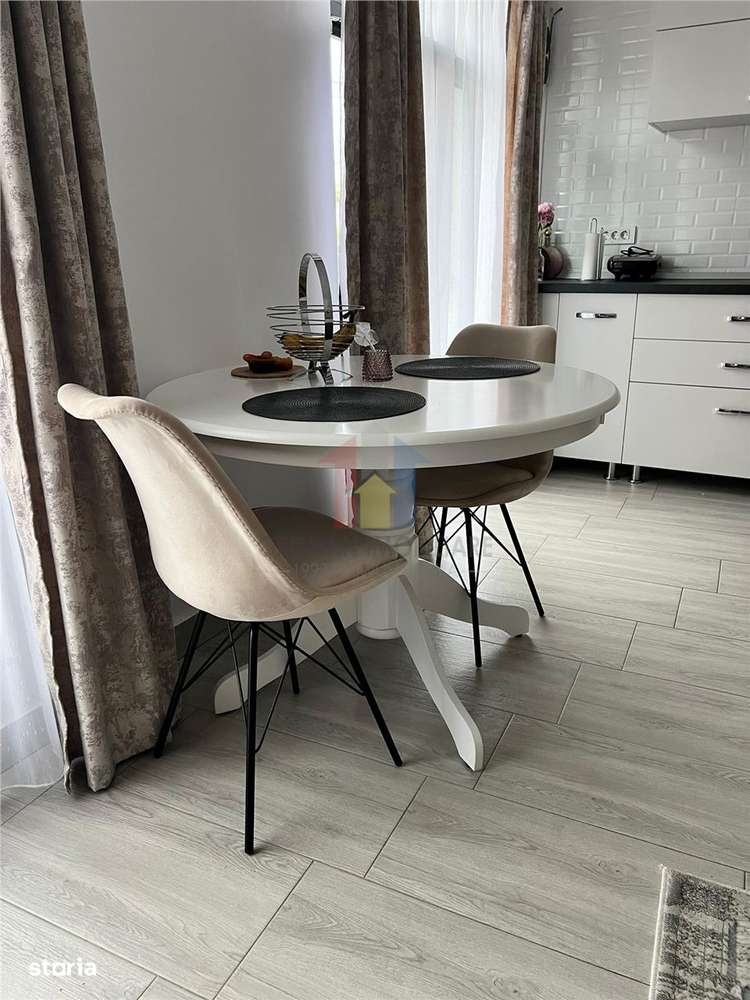 Casa, Centru Istoric, Constructie noua, Totul Nou, mobilat si utilat - Imagine principală: 2/16