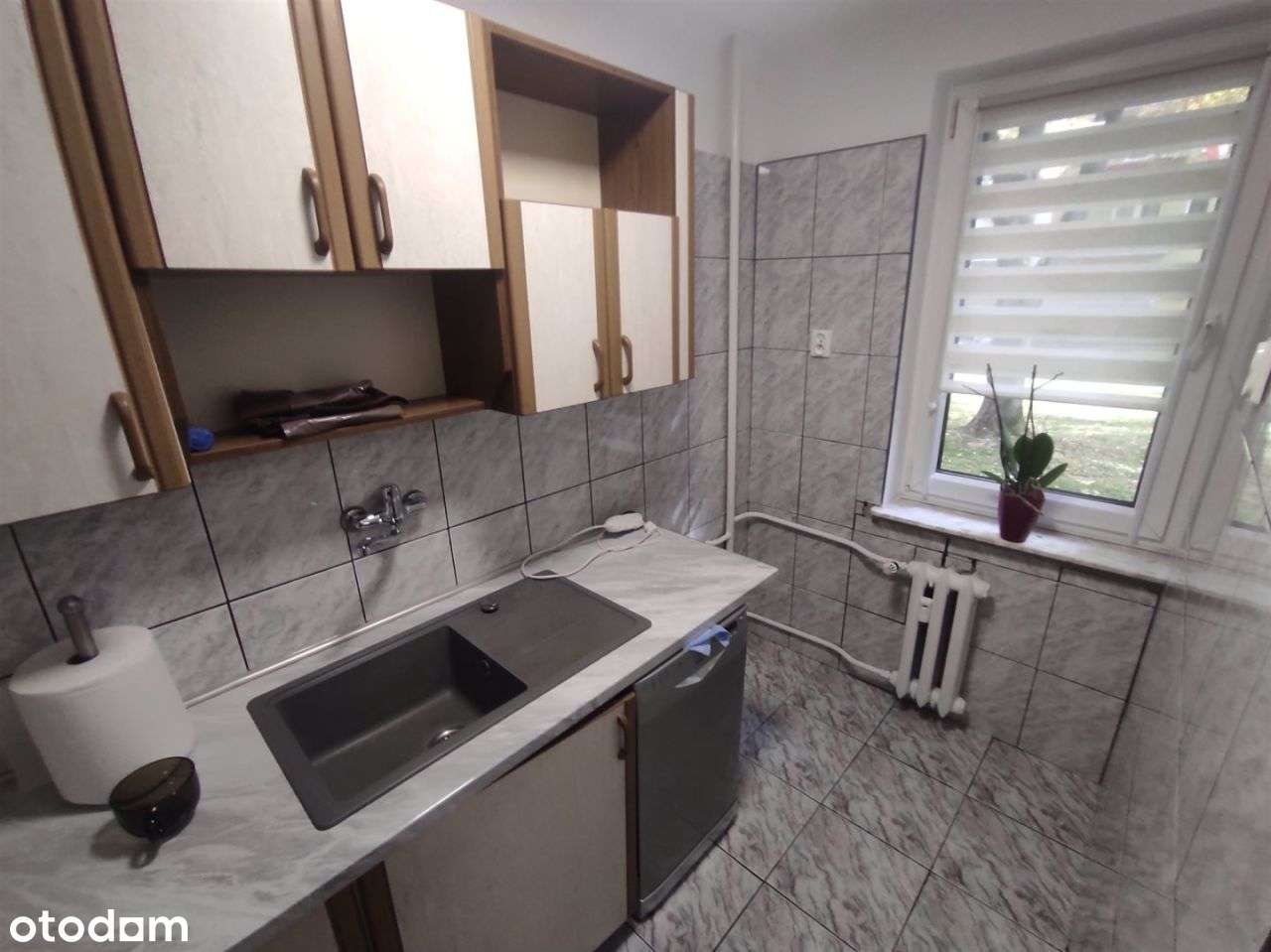 Lsm os. Mickiewicza ,3 pokoje, duzy balkon-3