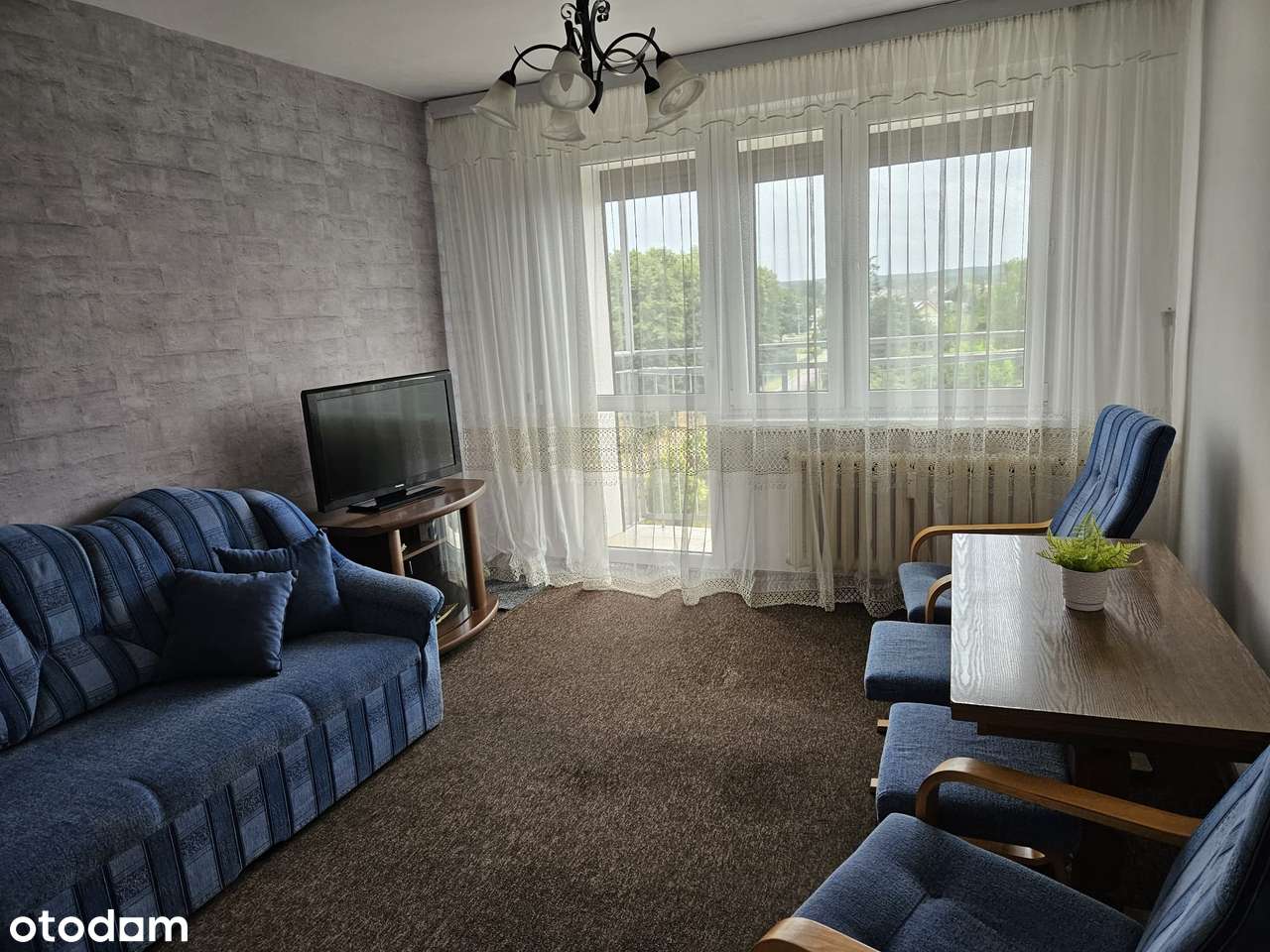 Mieszkanie z pięknym widokiem - Pełny obrazek: 5/10