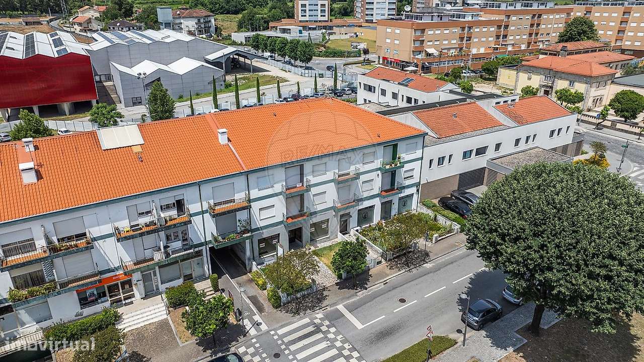 Apartamento T1 para venda - Grande imagem: 5/22