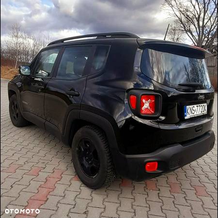 Jeep Renegade 1.0 GSE T3 Turbo Sport FWD S&S - 3