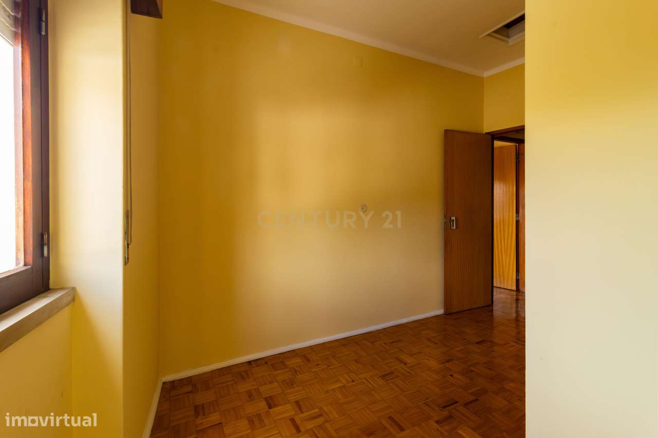 MORADIA T3 centro - Grande imagem: 5/31