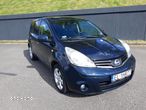 Nissan Note 1.6 I-Way - 1