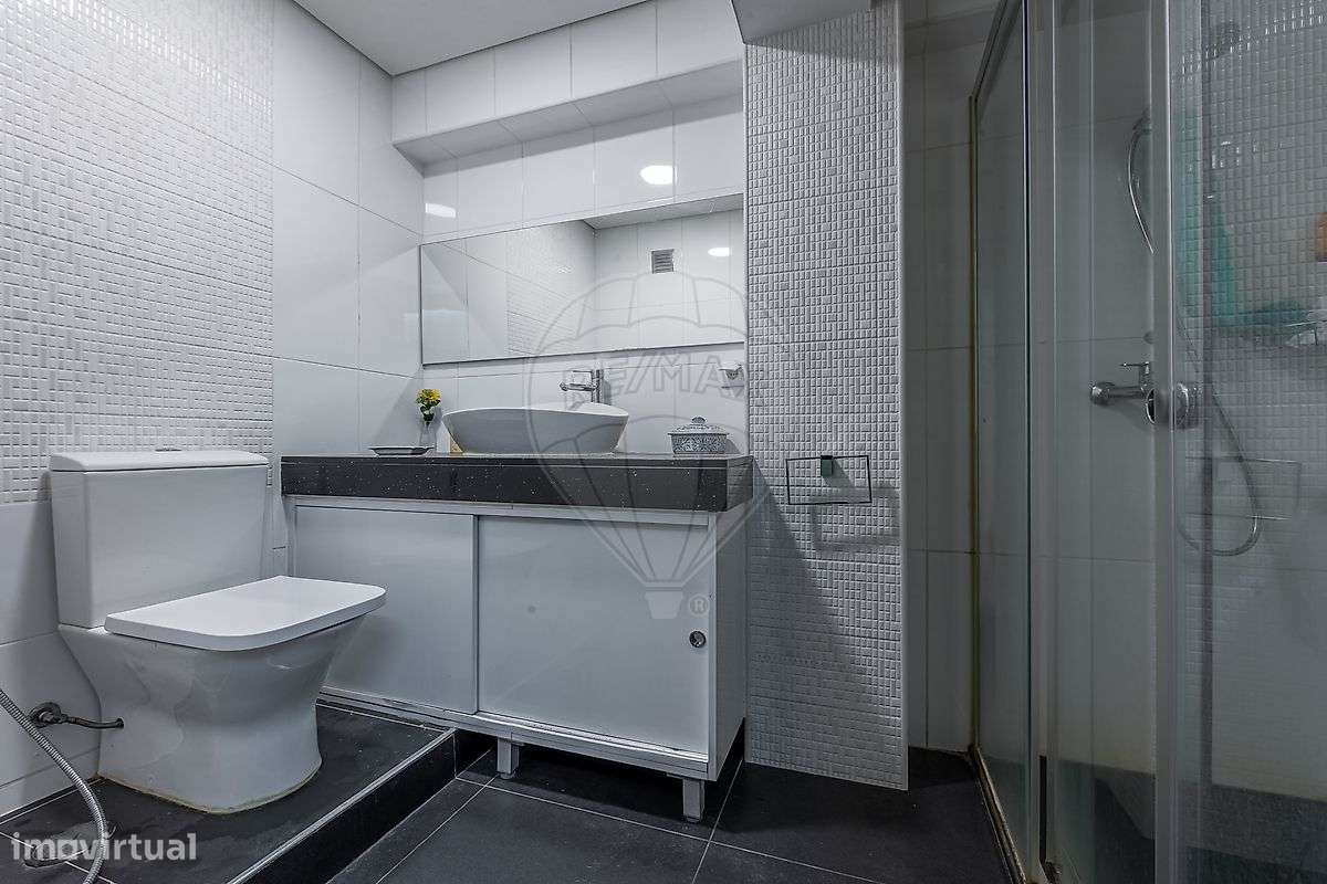 Apartamento T1 para venda-13
