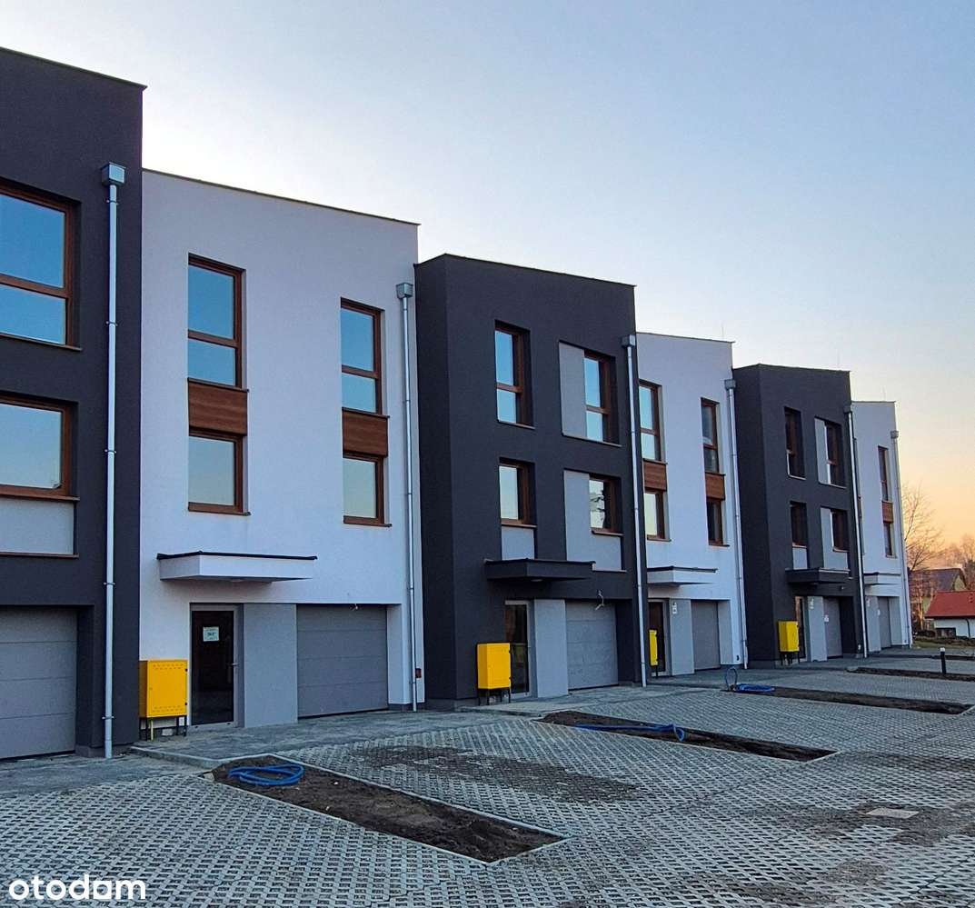 Gotowy Apartament z balkonem, blisko centrum, wszystko w cenie - Pełny obrazek: 4/16