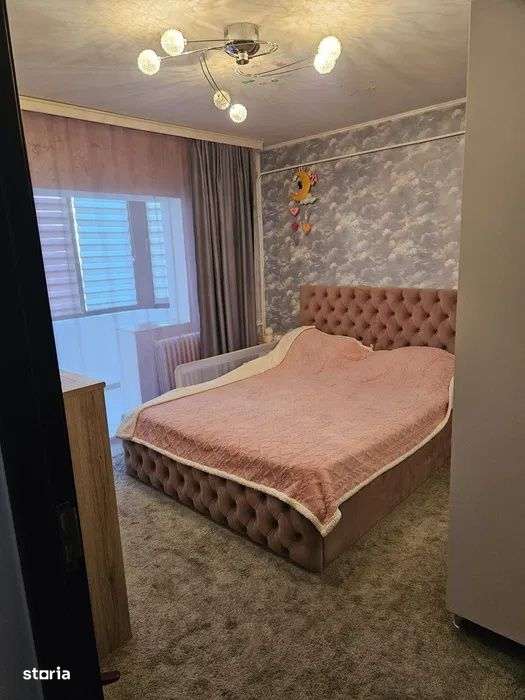 Apartament 2 camere Trocadero - Imagine principală: 4/8
