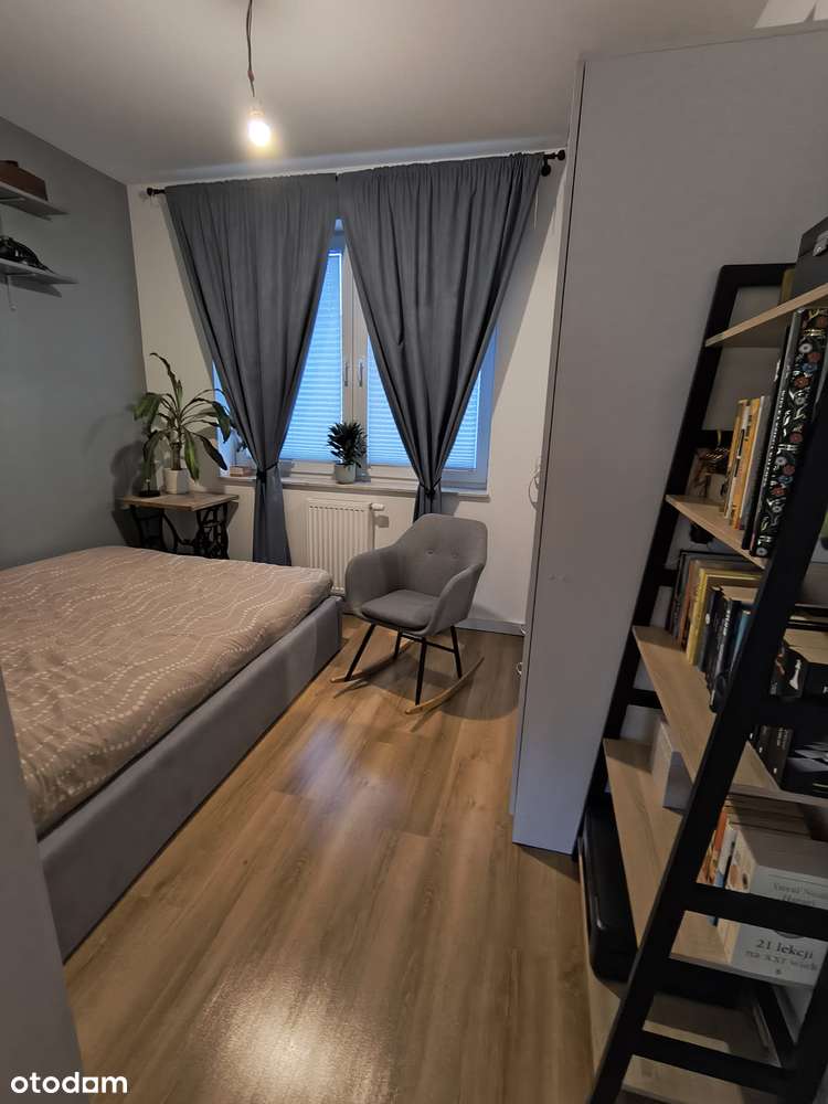 4 pokoje 65 m², Centrum, Bezczynszowe, Garaż, Sprzedaż/Zamiana - Pełny obrazek: 5/8