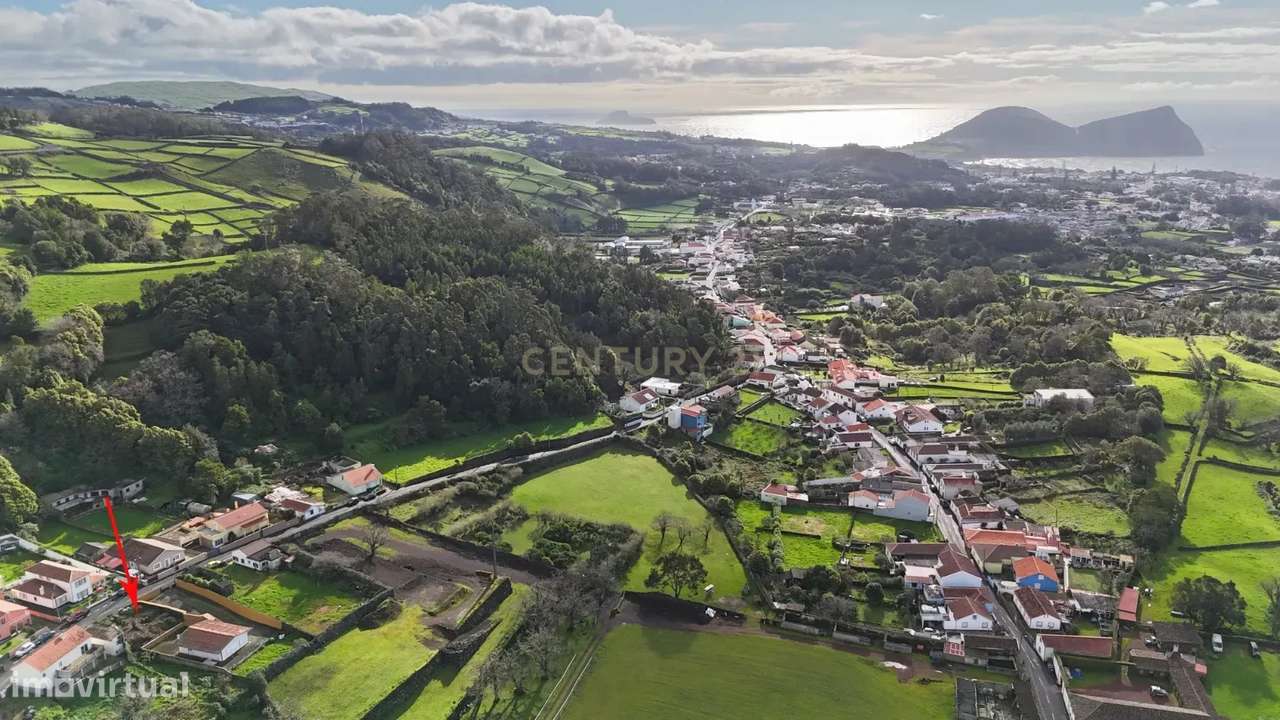 Ruina para Restaurar em Terra Chã, Angra do Heroísmo - Grande imagem: 2/5