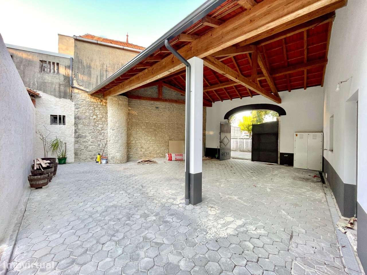 Moradia T2+1 Venda em Tamengos, Aguim e Óis do Bairro,Anadia-24