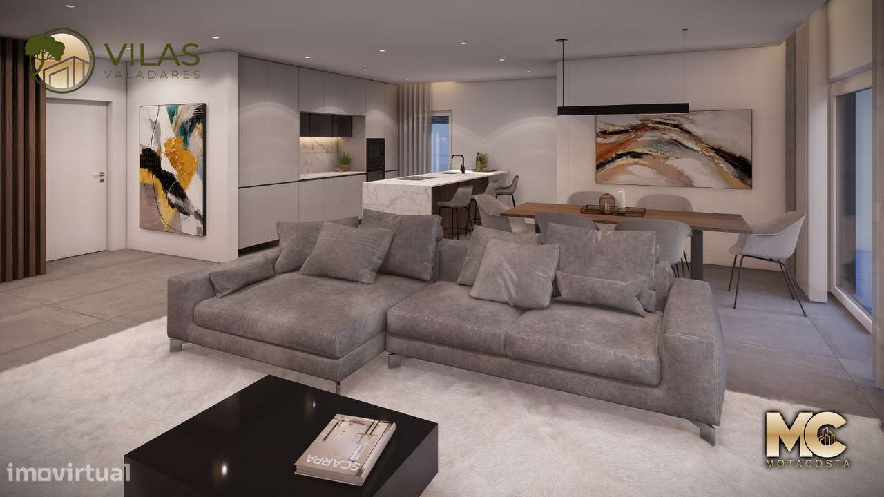 Moradia, 180 m², Corroios-5