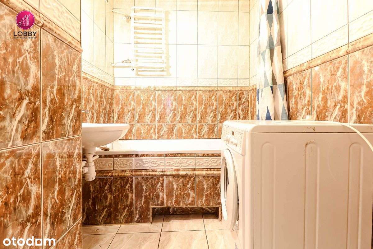 3 pokoje I Czechów I do odświeżenia-11