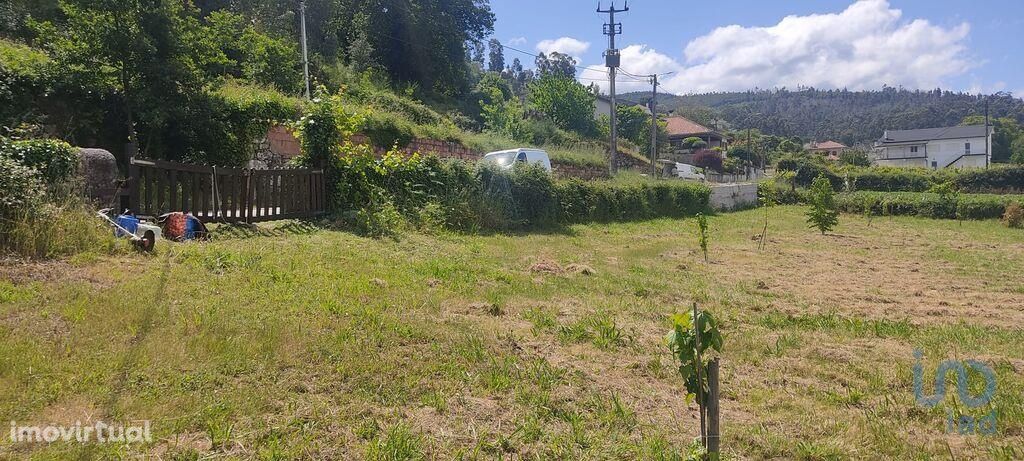 Terreno em Viana do Castelo de 1735,00 m2