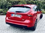 Ford Focus Turnier 1.5 EcoBoost Start-Stopp-System TITANIUM - 26