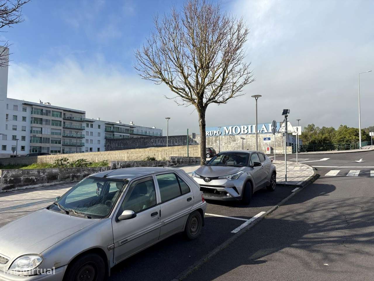 Terreno para construção em Ponta Delgada (São Pedro)-6