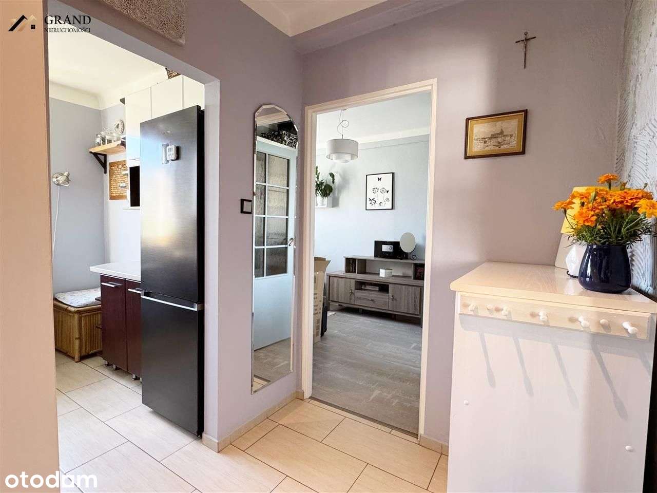 Mieszkanie 3 pokojowe- spół. - własn.-17