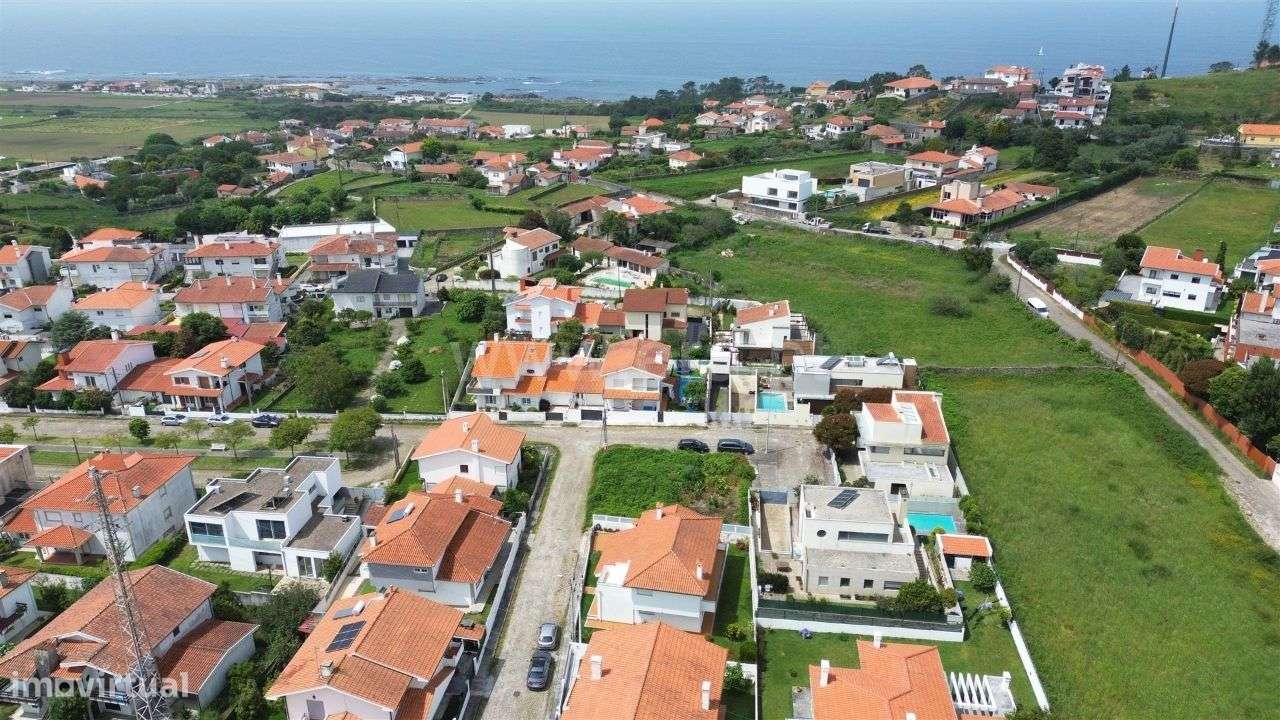 Terreno para construção, Carreço - Grande imagem: 4/6