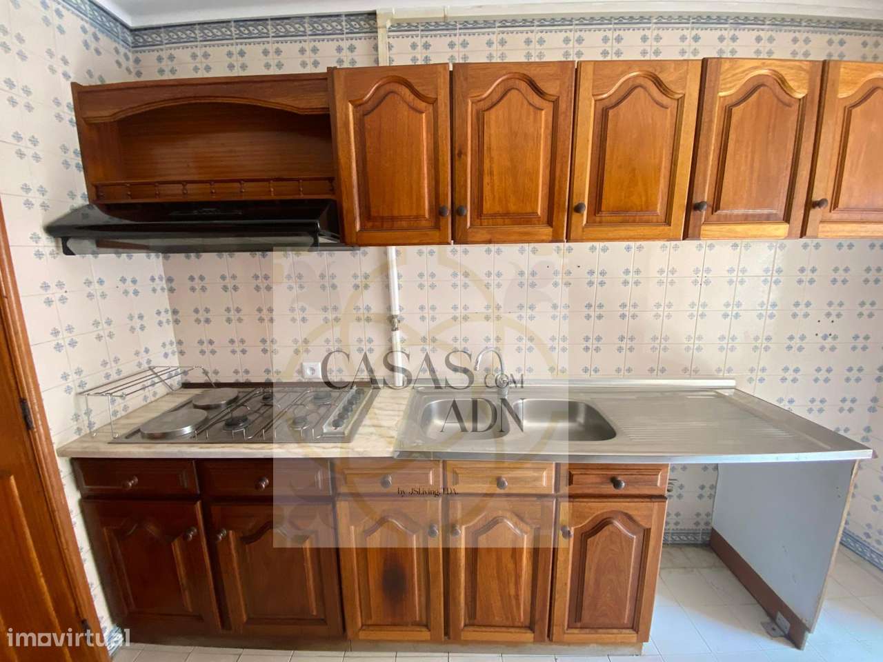 Apartamento T2 Bairro do Liceu - Aveiro-10