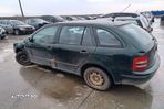 Broasca hayon Skoda Fabia 6Y  [din 1999 pana  2004] seria Combi wagon 5-usi 1.9 TDI MT (101 hp) - 6