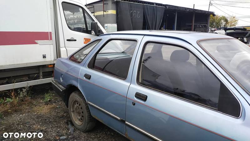 Ford Sierra 1.6 Na Czesci Wszystkie Czesci ! - 9