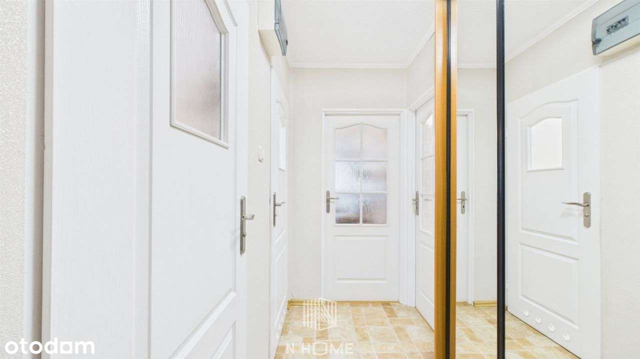 3 Pokoje|Rozkład|14 Piętro|Nowy Dwór|Piękny Widok.-14