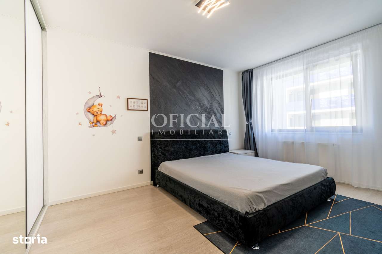 Apartament 2 Camere | Intermediar | Parcare 1 sau 2 | Zona VIVO Metro-4