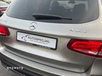 Mercedes-Benz GLC 300 4Matic 9G-TRONIC - 8