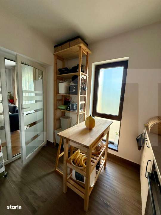 Apartament cu 2 camere, 41 mp - Imagine principală: 4/16