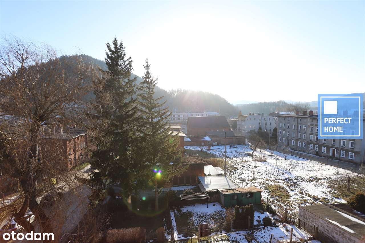 Dwupokojowe mieszkanie po kapitalnym remoncie-13