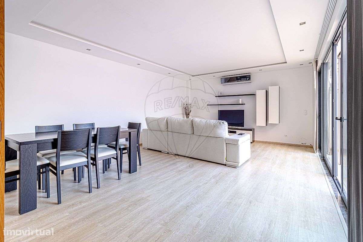 Apartamento T2 para venda-8