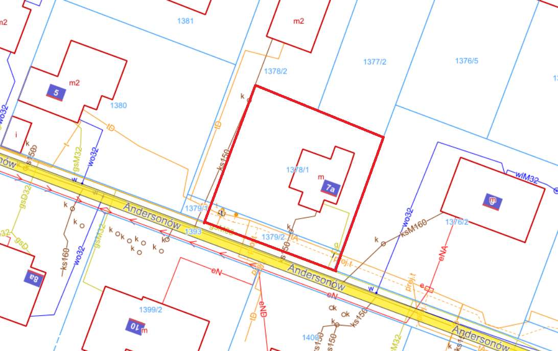 Działka na sprzedaż Puszczykowo, blisko lasu i WPN-2