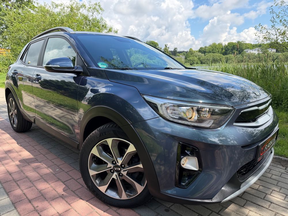 Kia Stonic 2020