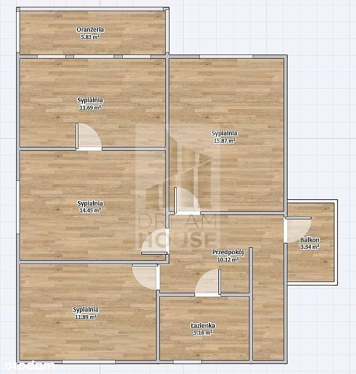 Dom z budynkiem usługowym/Duża działka/Ołtaszyn-15