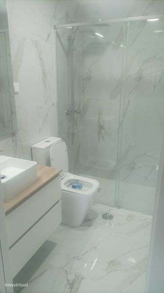 T3 - Corroios - Remodelado - Estrear - Grande imagem: 4/8