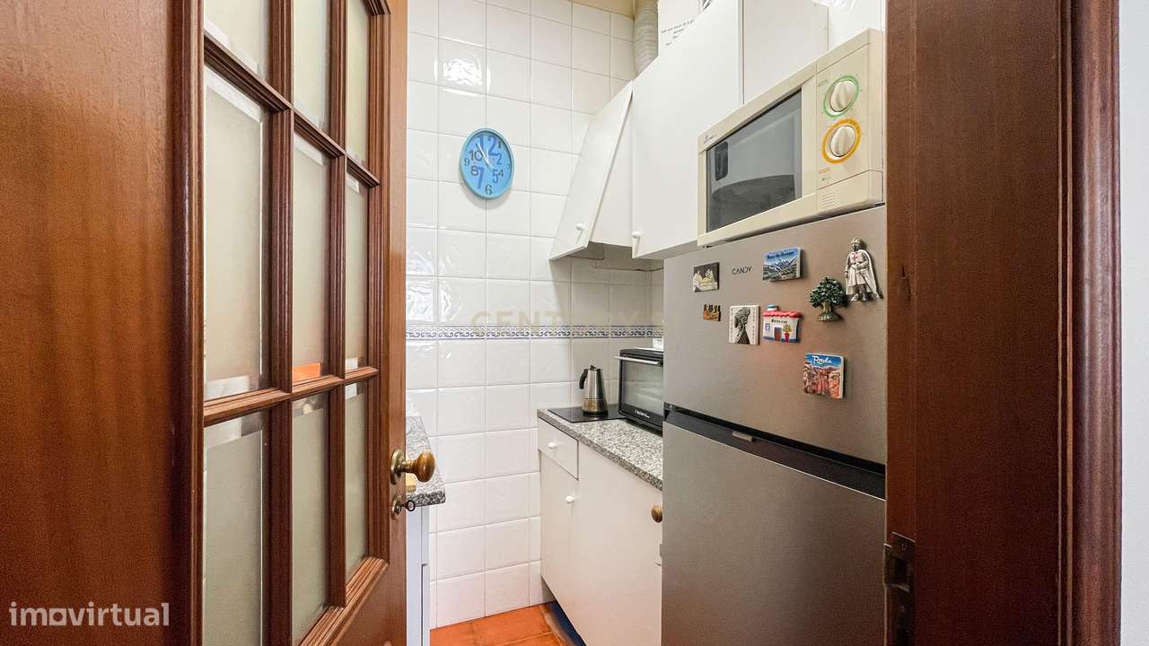 Apartamento T1 - Santo António da Caparica - Praia-7